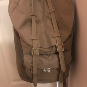 Herschel Backpack